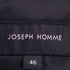 ジョゼフオム JOSEPH HOMME 霜降り 2B テーラードジャケット メンズ JPN:46