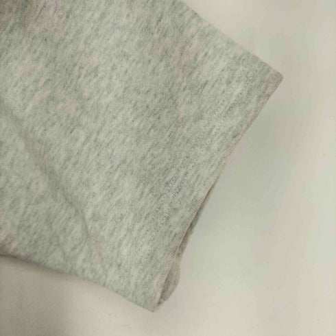 ハフ HUF LINED POLO FLEECE メンズ JPN:L