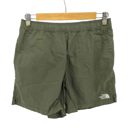 ザノースフェイス THE NORTH FACE VERSATILE SHORT バーサタイルショーツ メンズ L