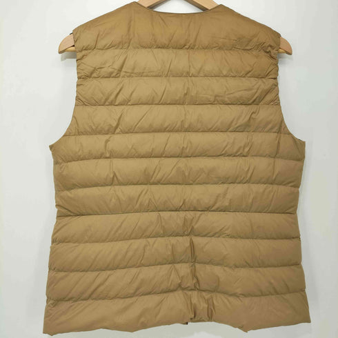 ユニクロ UNIQLO ウルトラライトダウンコンパクトベスト レディース JPN:XL