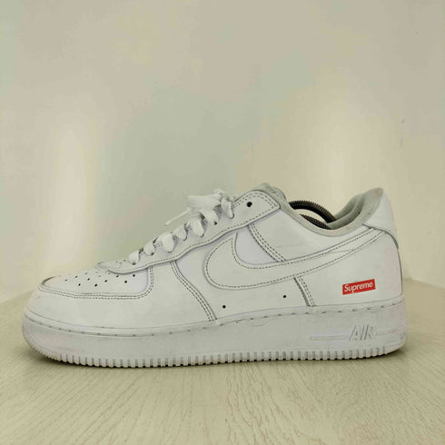 シュプリーム Supreme AIR FORCE 1 LOW メンズ JPN:28.5