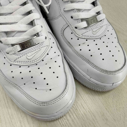 シュプリーム Supreme AIR FORCE 1 LOW メンズ JPN:28.5