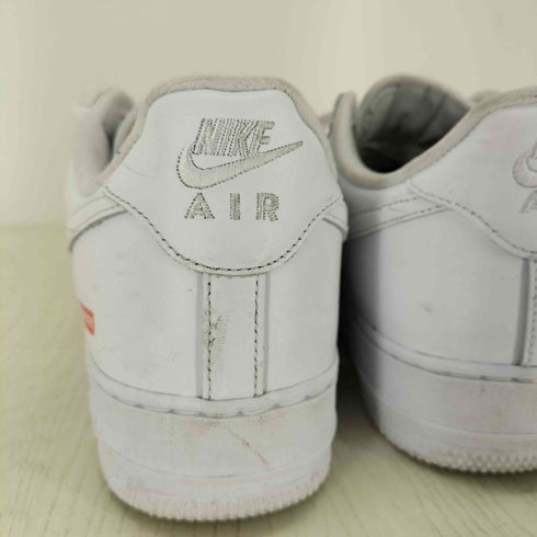 シュプリーム Supreme AIR FORCE 1 LOW メンズ JPN:28.5