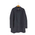 マッキントッシュフィロソフィー MACKINTOSH PHILOSOPHY ライナー付き ステンカラーコート メンズ UK:42