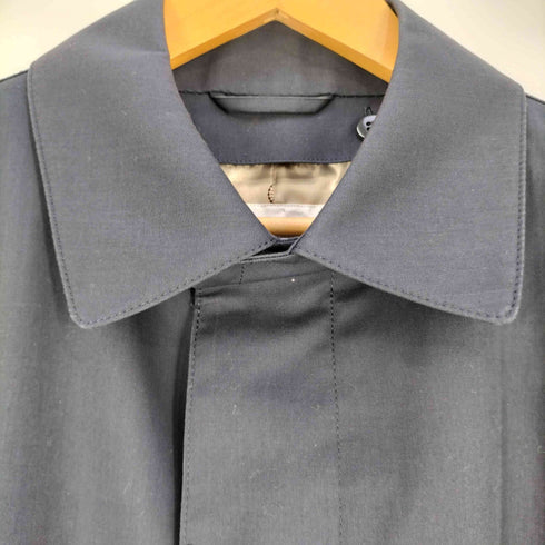マッキントッシュフィロソフィー MACKINTOSH PHILOSOPHY ライナー付き ステンカラーコート メンズ UK:42