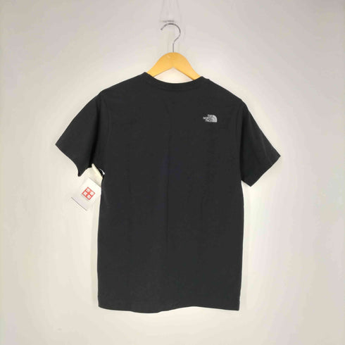 ザノースフェイス THE NORTH FACE ショートスリーブプロスペクターワングレインティー レディース import:S