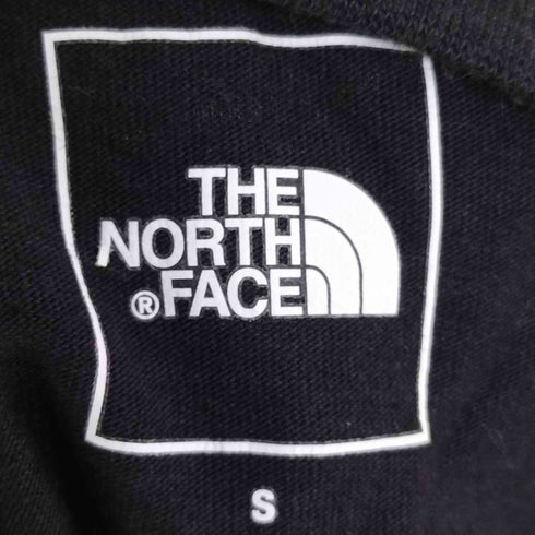 ザノースフェイス THE NORTH FACE ショートスリーブプロスペクターワングレインティー レディース import:S
