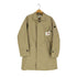 エーグル AIGLE Gore-Tex Coat ゴアテックス ステンカラーコート メンズ import:L
