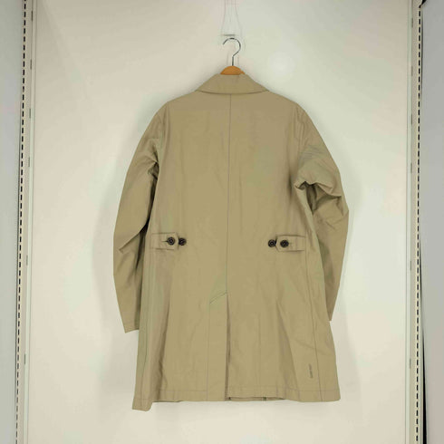 エーグル AIGLE Gore-Tex Coat ゴアテックス ステンカラーコート メンズ import:L