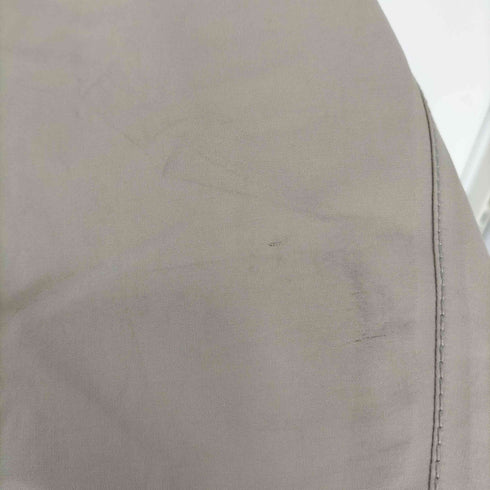 エーグル AIGLE Gore-Tex Coat ゴアテックス ステンカラーコート メンズ import:L