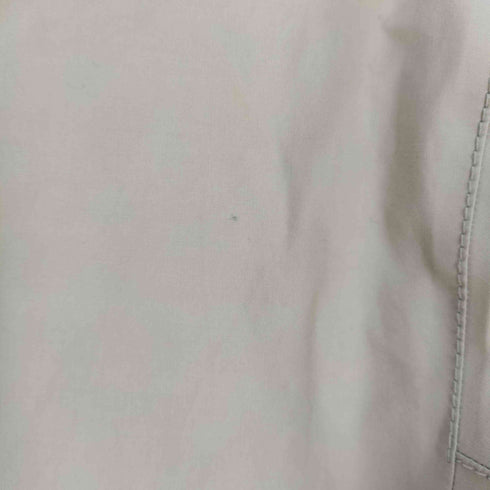 エーグル AIGLE Gore-Tex Coat ゴアテックス ステンカラーコート メンズ import:L