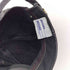ブローナー BRONER 90S USA製 ADJUSTABLE 6パネル レザーキャップ メンズ ONE SIZE