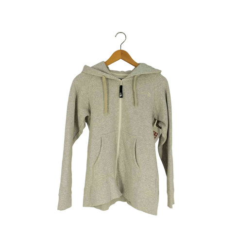 ザノースフェイス THE NORTH FACE リアビューフルジップフーディ レディース