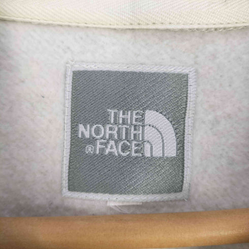 ザノースフェイス THE NORTH FACE リアビューフルジップフーディ レディース