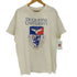 アンビル Anvil 90s USA製 シングルステッチ DUQUESNE UNIVERSITY カレッジプリント クルーネック半袖 Tシャツ メンズ import:XL