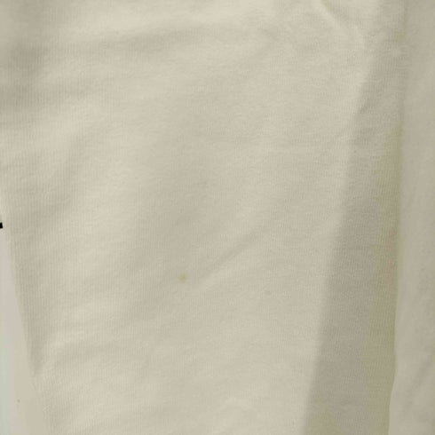 アンビル Anvil 90s USA製 シングルステッチ DUQUESNE UNIVERSITY カレッジプリント クルーネック半袖 Tシャツ メンズ import:XL