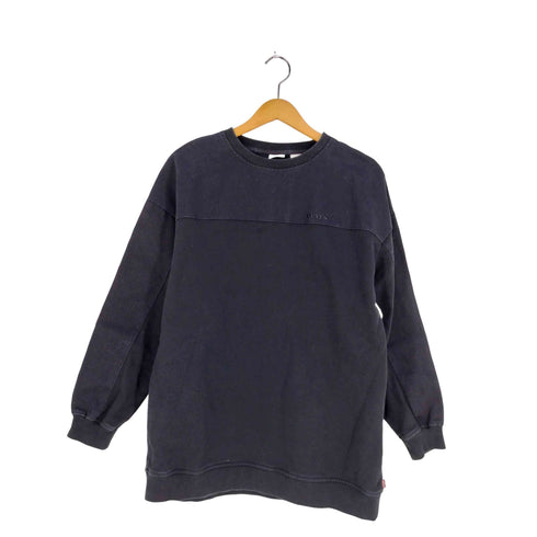 リーバイス Levis 切替スウェット メンズ import:S