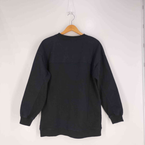 リーバイス Levis 切替スウェット メンズ import:S