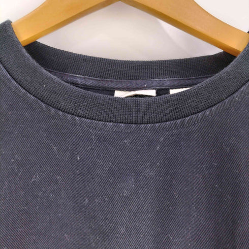 リーバイス Levis 切替スウェット メンズ import:S