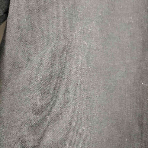 リーバイス Levis 切替スウェット メンズ import:S