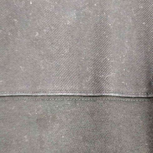 リーバイス Levis 切替スウェット メンズ import:S