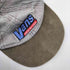 バンズ VANS 90S ロゴ 刺繍 バイカラー コーデュロイ 6パネル キャップ メンズ