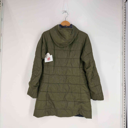 モンベル mont bell サーマランドコート レディース import:XL