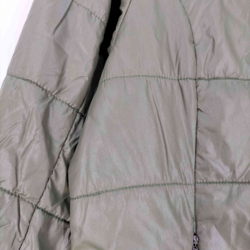 モンベル mont bell サーマランドコート レディース import:XL