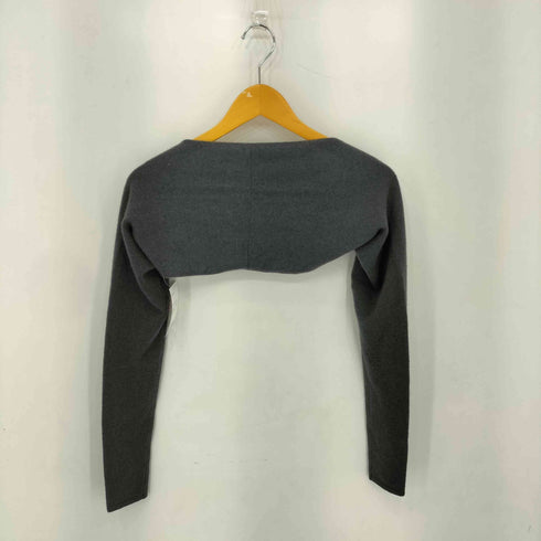 ビオトープ Biotop yo CashmereCashmere armcover レディース FREE