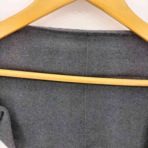 ビオトープ Biotop yo CashmereCashmere armcover レディース FREE