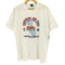 スクリーンスターズ SCREEN STARS 90s USA製 シングルステッチ コットンポリ CHRYSLER 300 CLUB 半袖 Tシャツ メンズ import:XXL