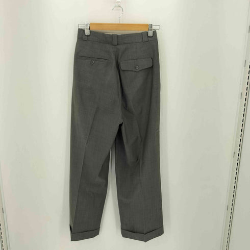 エイティーズ EYTYS 2タックスラックスパンツ レディース 26