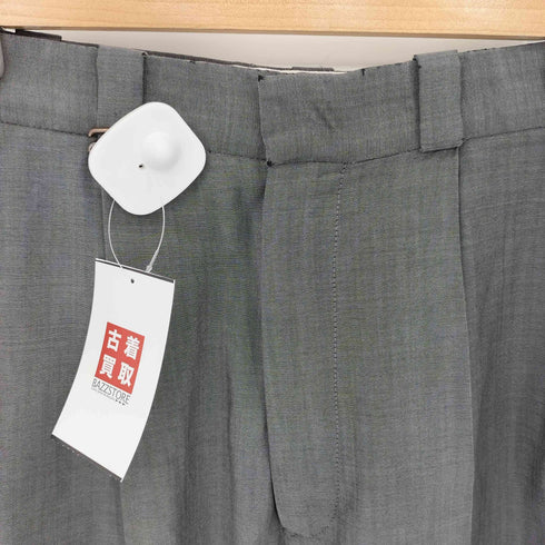 エイティーズ EYTYS 2タックスラックスパンツ レディース 26