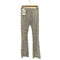 ビオトープ Biotop yo crush velour leggings レディース FREE