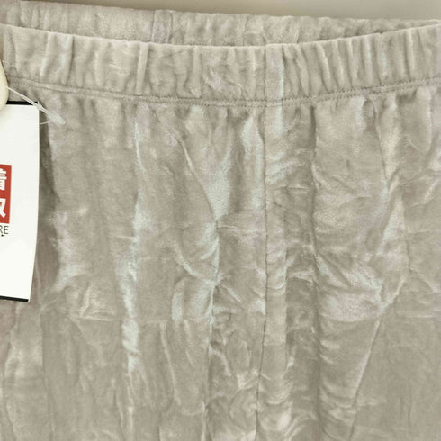 ビオトープ Biotop yo crush velour leggings レディース FREE