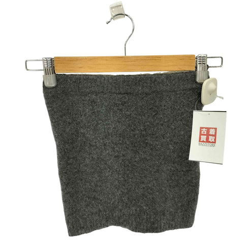ビオトープ Biotop yo cashmere halter bare top レディース FREE