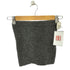 ビオトープ Biotop yo cashmere halter bare top レディース FREE