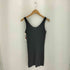 ビオトープ Biotop yo Cashmere rib tiny top レディース FREE