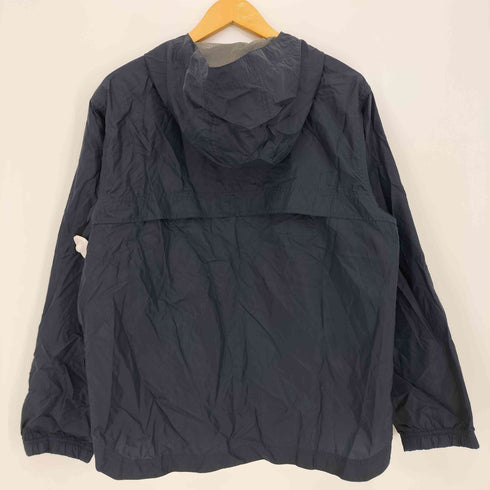ギャップ Gap OLD 00s フーデット ナイロンジャケット メンズ import:XS