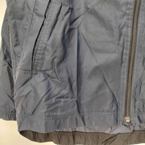 ギャップ Gap OLD 00s フーデット ナイロンジャケット メンズ import:XS
