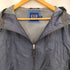 ギャップ Gap OLD 00s フーデット ナイロンジャケット メンズ import:XS