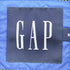 ギャップ Gap OLD 00s フーデット ナイロンジャケット メンズ import:XS