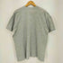 スクリーンスターズ SCREEN STARS 80s シングルステッチ 霜降り ENGLISH OPENING SCHOOL プリント クルーネック半袖 Tシャツ ボックス メンズ import:XL