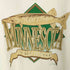 ジャージーズ JERZEES 90s コットンポリ MINNESOTA 半袖Tシャツ メンズ import:XL
