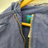 エルエルビーン L.L.Bean 90s 旧タグ 比翼ダブルジップ フィッシュテール マウンテンコート レディース import:S