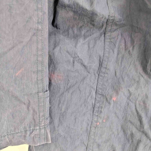 エルエルビーン L.L.Bean 90s 旧タグ 比翼ダブルジップ フィッシュテール マウンテンコート レディース import:S