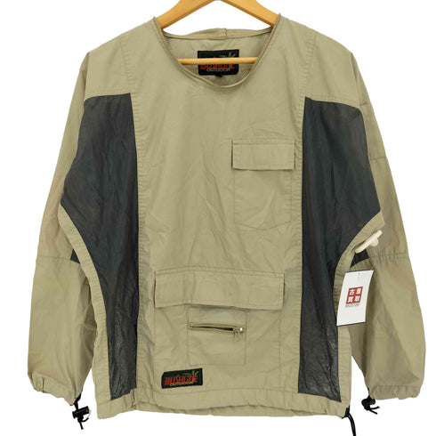 BUSHLINE OUTDOOR モスキート トップス メンズ import:M
