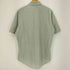 ENRO 70s 総柄 半袖シャツ メンズ import:L