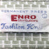ENRO 70s 総柄 半袖シャツ メンズ import:L