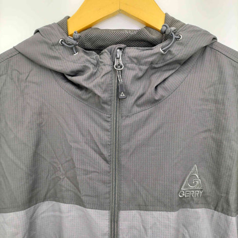 ジェリー GERRY LIGHTWEIGHT JACKET メンズ import:XL